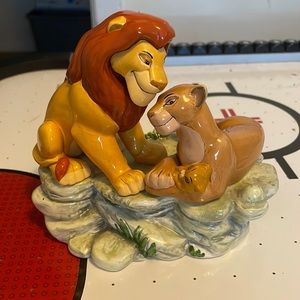 Disney’s The Lion King Music box